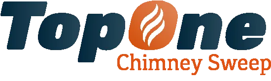 Top One Chimney Sweep - Logo